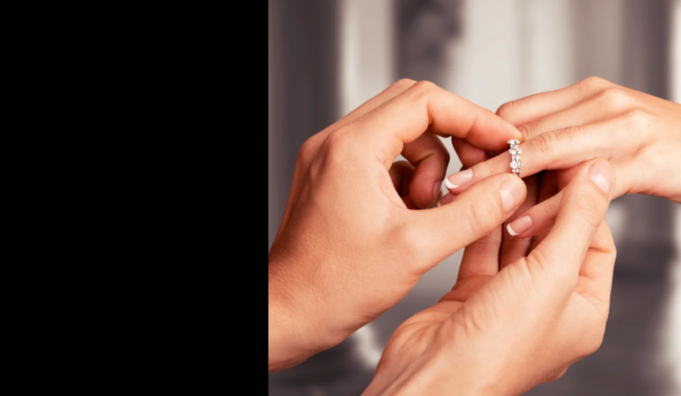 Jewellery Repairs | Ring Resizing  